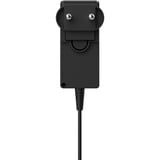 Netgear PAV12V25 adaptateur de puissance & onduleur Intérieure Noir, Bloc d'alimentation Noir, Point d'accès WLAN, Intérieure, 100-240 V, 50/60 Hz, 12 V, CA vers CC