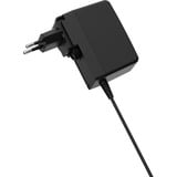 Netgear PAV12V25 adaptateur de puissance & onduleur Intérieure Noir, Bloc d'alimentation Noir, Point d'accès WLAN, Intérieure, 100-240 V, 50/60 Hz, 12 V, CA vers CC