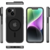 Nevox StyleShell Invisio, Housse smartphone Noir