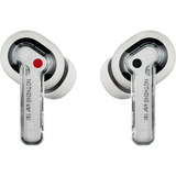 Nothing Oreille (a) écouteurs in-ear Blanc