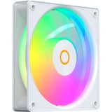 Ocypus Iota C70 Curve ARGB Digital boîtier midi tower Blanc | 2x USB-A | 1x USB-C | RGB | Window