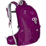 Osprey Tempest 9, Sac à dos Violet foncé, 9 litre, Taille M/L