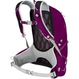 Osprey Tempest 9, Sac à dos Violet foncé, 9 litre, Taille M/L