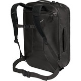 Osprey Transporter Carry-On Bag, Sac à dos Noir, 44 litre