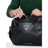 Osprey Transporter Carry-On Bag, Sac à dos Noir, 44 litre