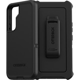 Otterbox Housse smartphone Noir
