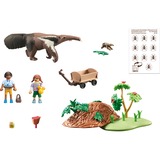 PLAYMOBIL Wiltopia - Fourmiliers, Jouets de construction 71012