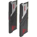 Patriot 48 Go DDR5-6400 (2x 24 Go) mémoire vive Noir, PVVR548G640C32K, XMP 3.0