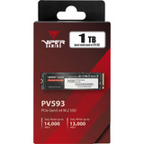 Patriot VIPER PV593 1 TB SSD 