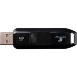 Patriot XPorter 3 128 GB, Clé USB Noir
