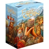 Pegasus FEU61855, Jeu de société 