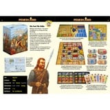 Pegasus Un festin pour Odin, Jeu de société 