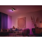 Philips Hue 929003809001, Lumière LED Noir
