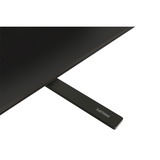 Philips  77" Ultra HD TV OLED Gris foncé