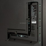 Philips  77" Ultra HD TV OLED Gris foncé