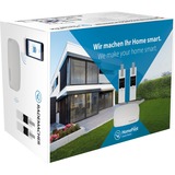 Rademacher 30110006, Bundle Blanc