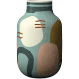 Ravensburger 3D Puzzle Vase Organique Sauge 