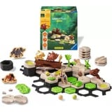 Ravensburger GraviTrax Junior Starter-Set Lion King, Train 