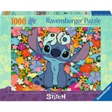 Ravensburger Puzzle Disney - Stitch 