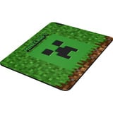 Razer Gigantus V2 - Minecraft Edition, Tapis de souris gaming Vert