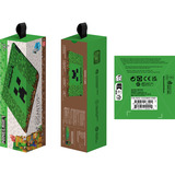 Razer Gigantus V2 - Minecraft Edition, Tapis de souris gaming Vert