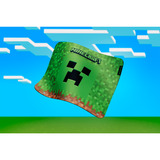 Razer Gigantus V2 - Minecraft Edition, Tapis de souris gaming Vert