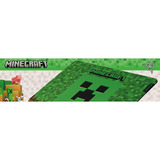 Razer Gigantus V2 - Minecraft Edition, Tapis de souris gaming Vert