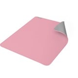 Razer Strider L, Tapis de souris gaming rose fuchsia