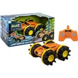 Revell RC Stunt Car Monster 1080 ATV, Voiture télécommandée 