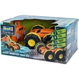 Revell RC Stunt Car Monster 1080 ATV, Voiture télécommandée 