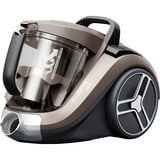 Rowenta RO4B30, Aspirateur Gris/Noir