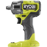 Ryobi RIW18CBL-0, Visseuse à choc Vert/Noir