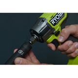 Ryobi RIW18CBL-0, Visseuse à choc Vert/Noir