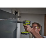 Ryobi RIW18CBL-0, Visseuse à choc Vert/Noir