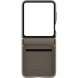 SAMSUNG Flap Eco-Leather Case, Housse/Étui smartphone Marron