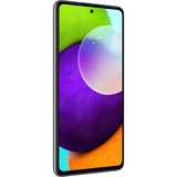 SAMSUNG Galaxy A52, Smartphone Noir, 128 Go, Dual-SIM, Android