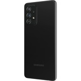 SAMSUNG Galaxy A52, Smartphone Noir, 128 Go, Dual-SIM, Android