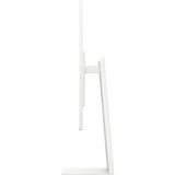 SAMSUNG  32" 4K UHD Moniteur  Blanc