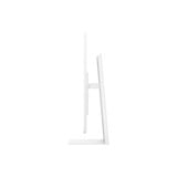SAMSUNG  32" 4K UHD Moniteur  Blanc