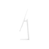 SAMSUNG  32" 4K UHD Moniteur  Blanc