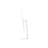SAMSUNG  32" 4K UHD Moniteur  Blanc