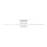 SAMSUNG  32" 4K UHD Moniteur  Blanc