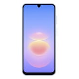 Samsung Galaxy A18 128GB smartphone Bleu clair | 128 Go | Android 17