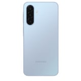 Samsung Galaxy A18 128GB smartphone Bleu clair | 128 Go | Android 17