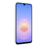Samsung Galaxy A18 128GB smartphone Bleu clair | 128 Go | Android 17