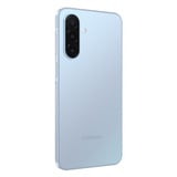 Samsung Galaxy A18 128GB smartphone Bleu clair | 128 Go | Android 17