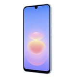 Samsung Galaxy A18 128GB smartphone Bleu clair | 128 Go | Android 17