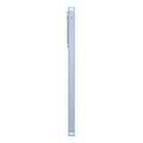 Samsung Galaxy A18 128GB smartphone Bleu clair | 128 Go | Android 17