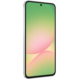 Samsung Galaxy A56 17 cm (6.7") Double SIM Android 15 5G USB Type-C 8 Go 256 Go 5000 mAh Olive smartphone Vert clair | 256 Go | Android 15 | Dual-SIM