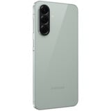 Samsung Galaxy A56 17 cm (6.7") Double SIM Android 15 5G USB Type-C 8 Go 256 Go 5000 mAh Olive smartphone Vert clair | 256 Go | Android 15 | Dual-SIM